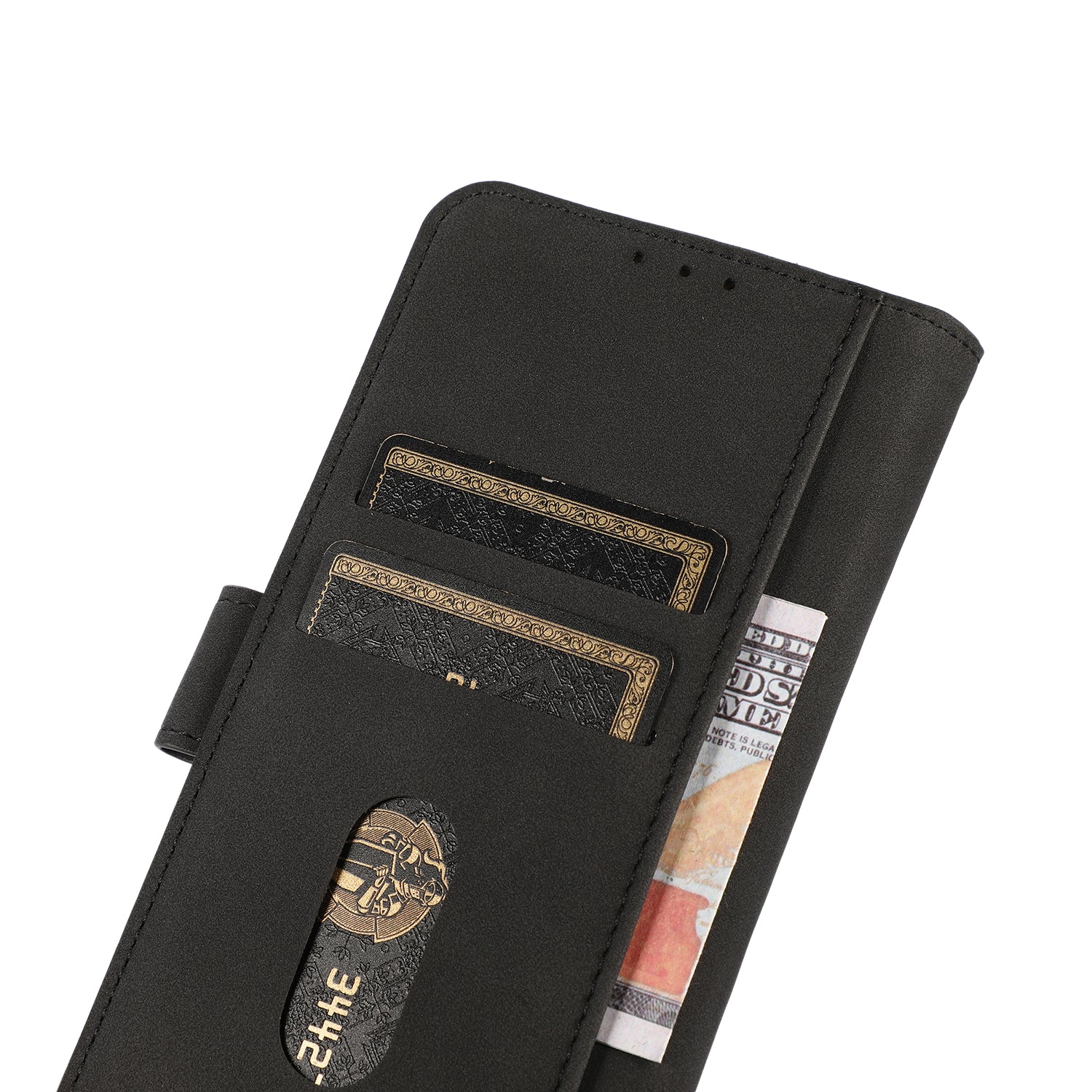 KHAZNEH For Xiaomi 14 Ultra Leather Case Wallet Stand Protective Phone Cover KHAZNEH For Xiaomi 14 Ultra Leather Case Wallet Stand Protective Phone Cover